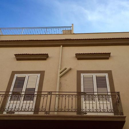 Casa Vacanze Tamara Balestrate Ngoại thất bức ảnh