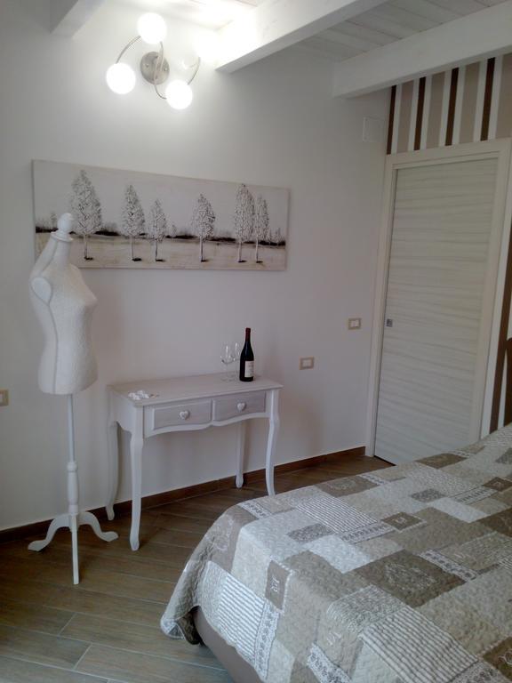 Casa Vacanze Tamara Balestrate Ngoại thất bức ảnh