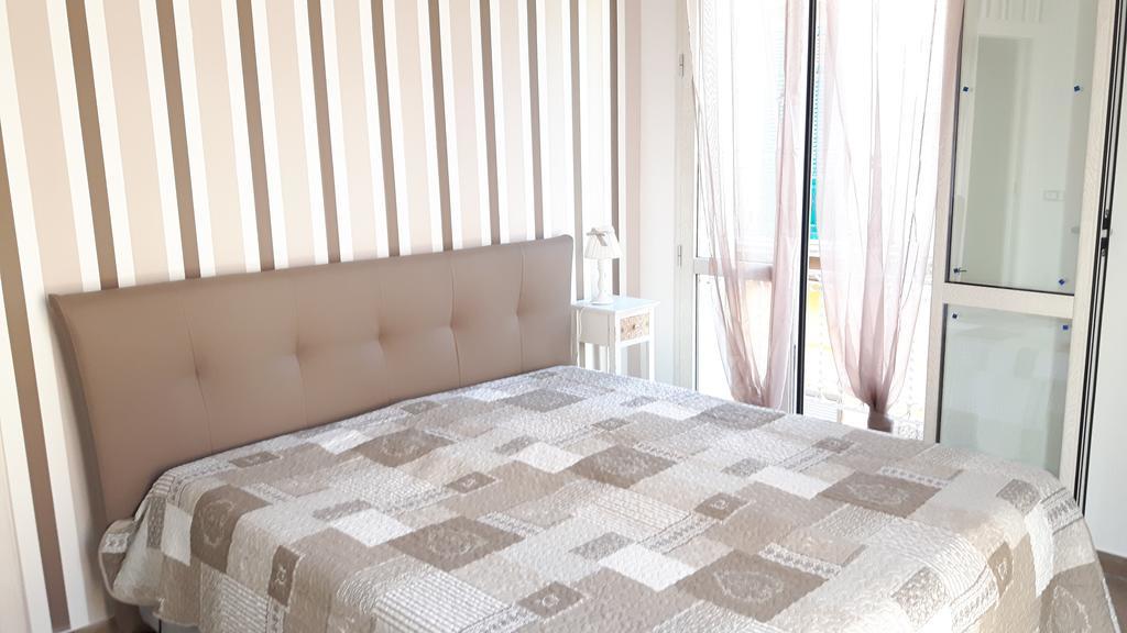 Casa Vacanze Tamara Balestrate Ngoại thất bức ảnh